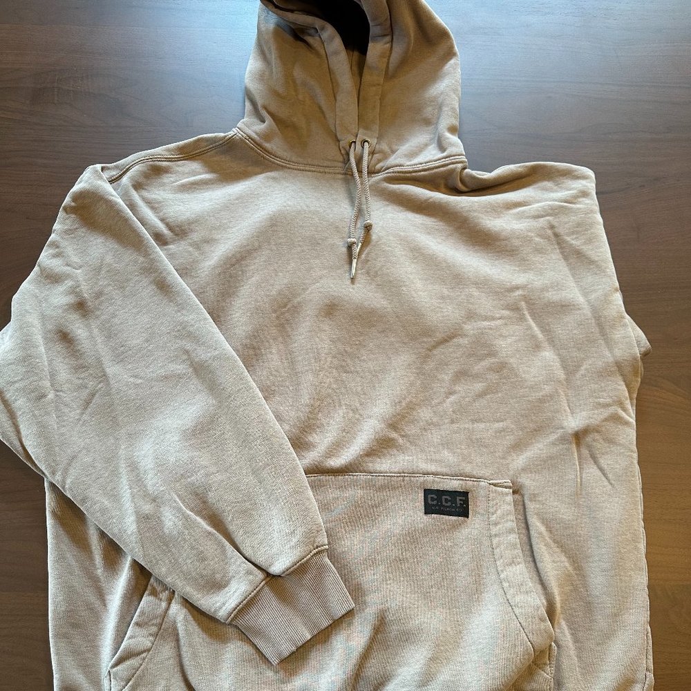 Filson CCF Pullover Hooded Sweatshirt